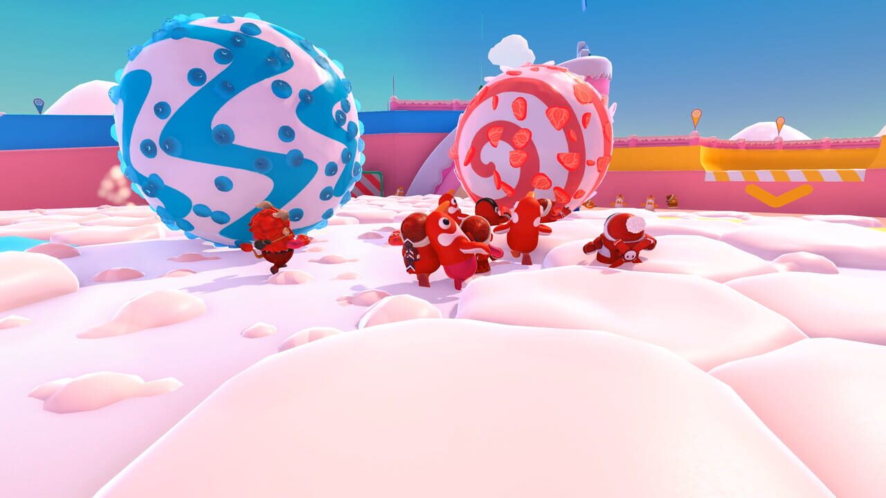 Fall Guys: Ultimate Knockout – Season 3