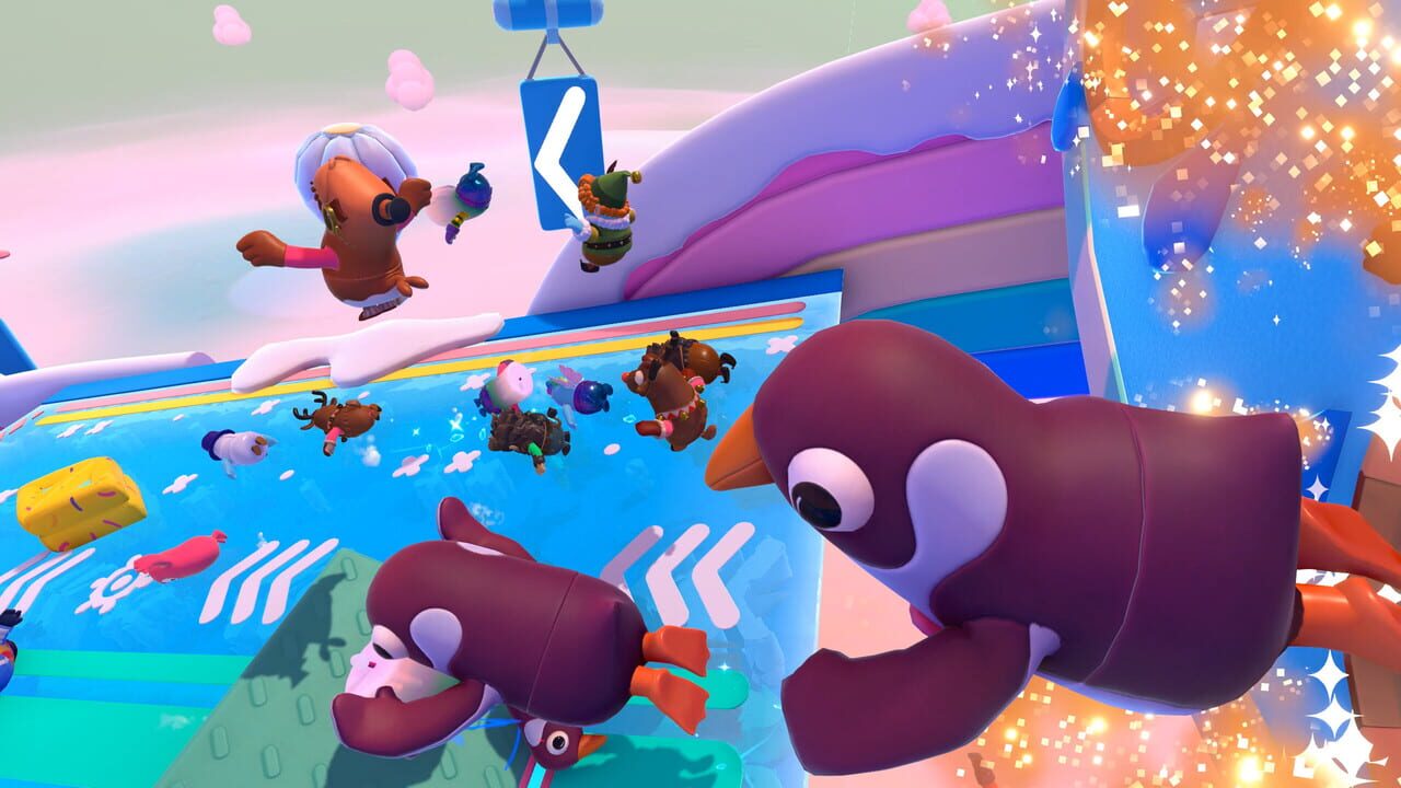 Fall Guys: Ultimate Knockout – Season 3