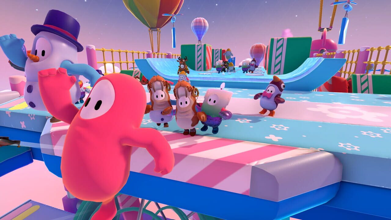 Fall Guys: Ultimate Knockout – Season 3