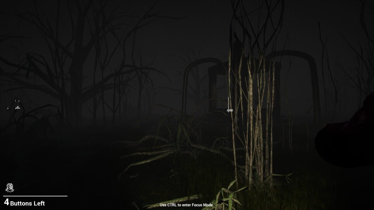 Lore: The Hunt