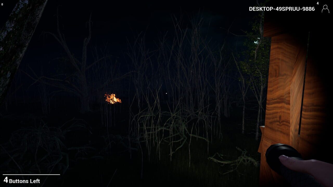 Lore: The Hunt