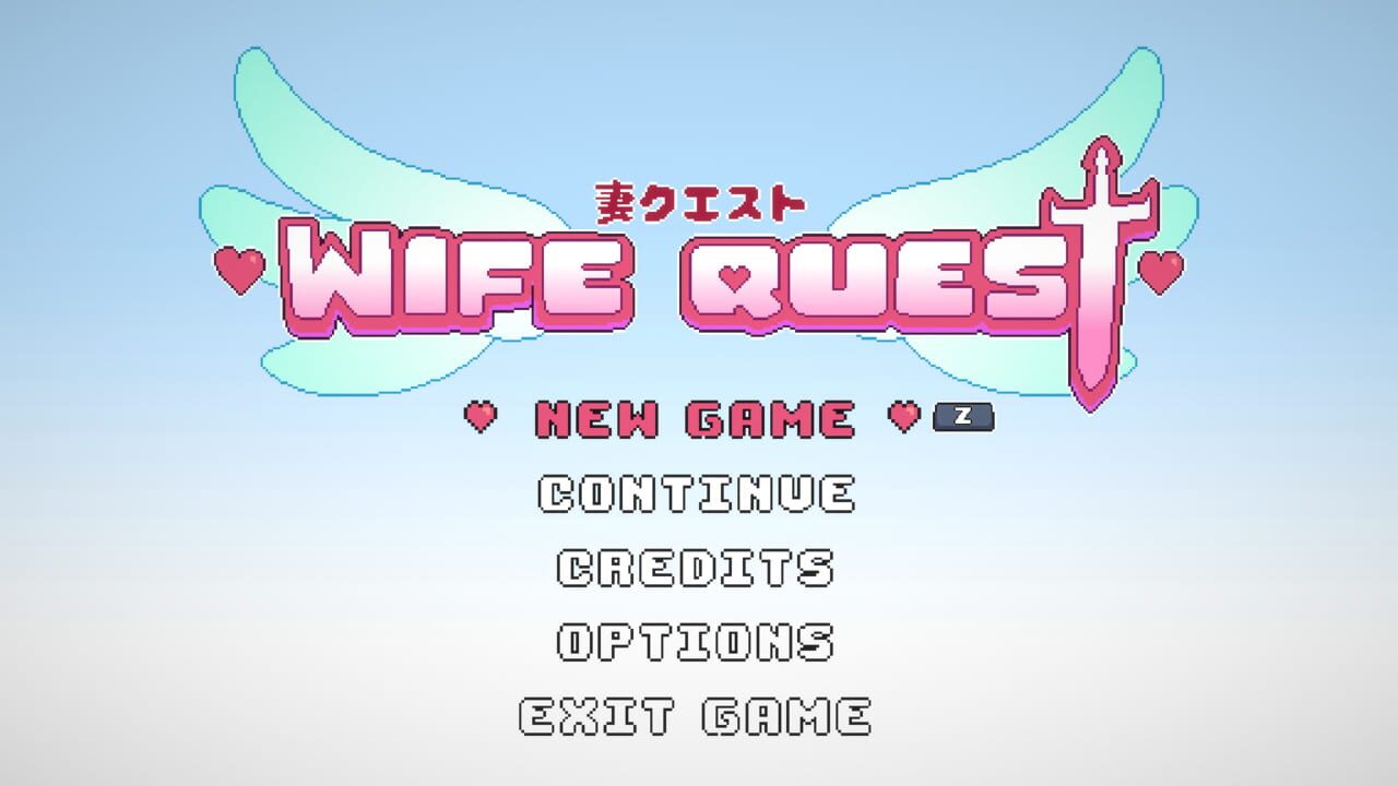 Wife Quest