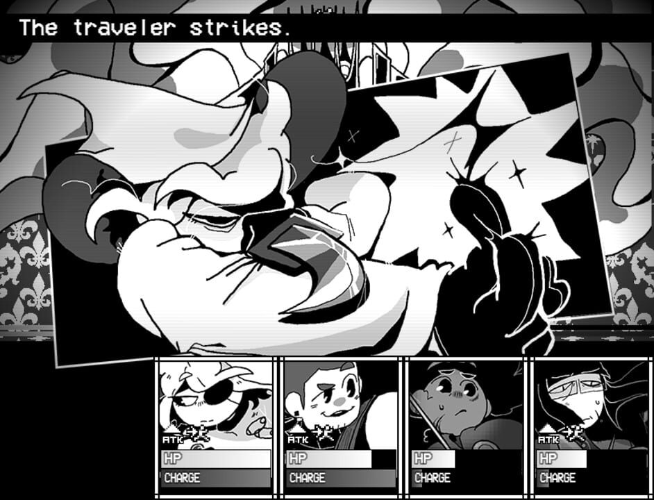 Start Again: A Prologue