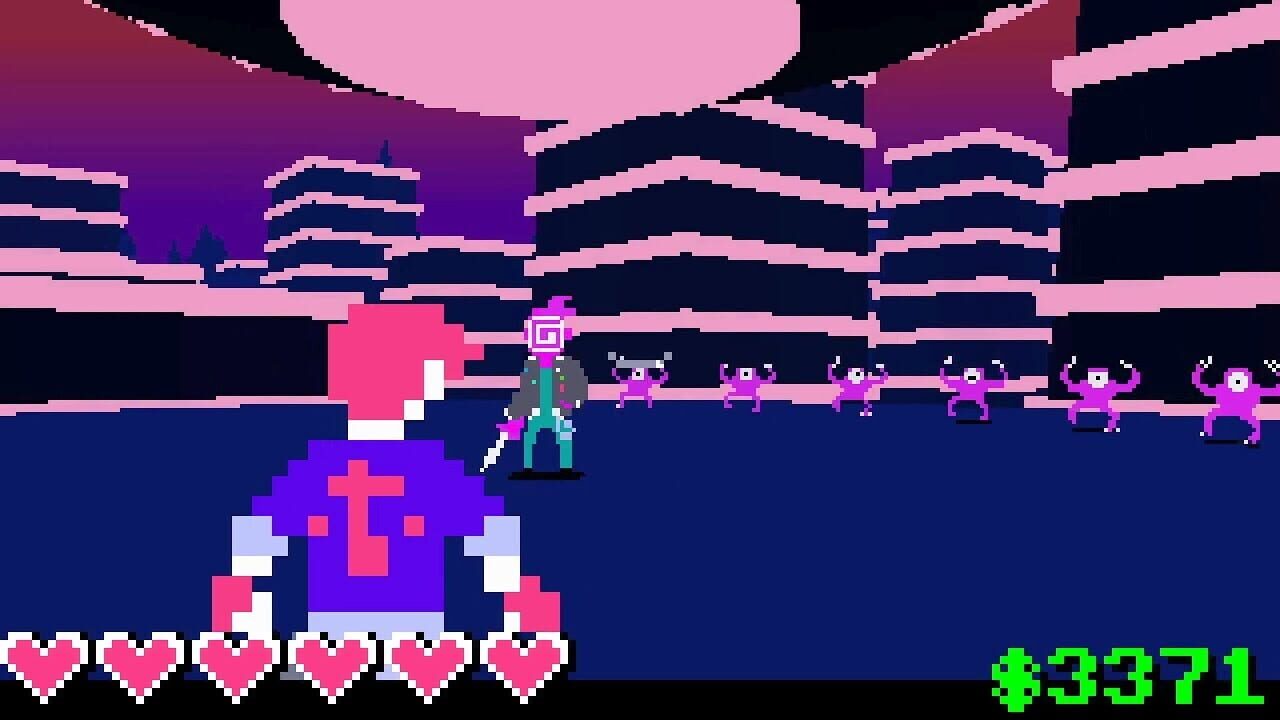 Beat the Art Breaker