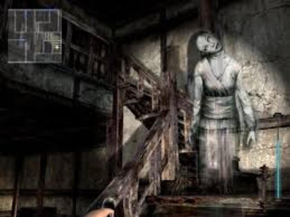 Fatal Frame II: Crimson Butterfly – Director’s Cut