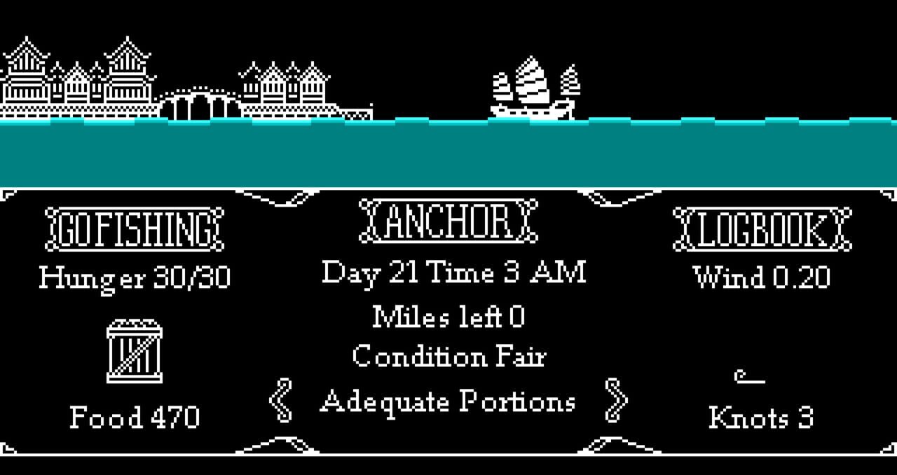 The Caribbean Sail: Route Planing