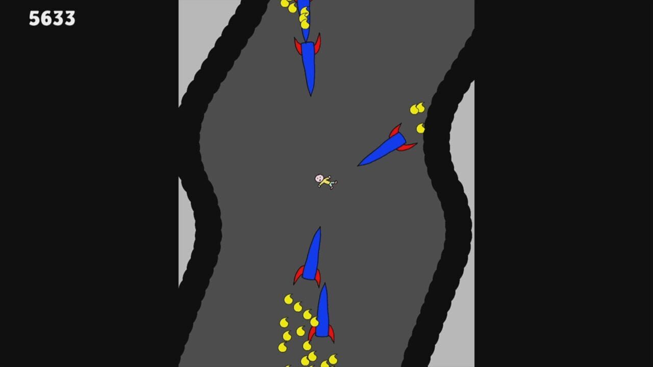 Ascendshaft and Endless Shaft