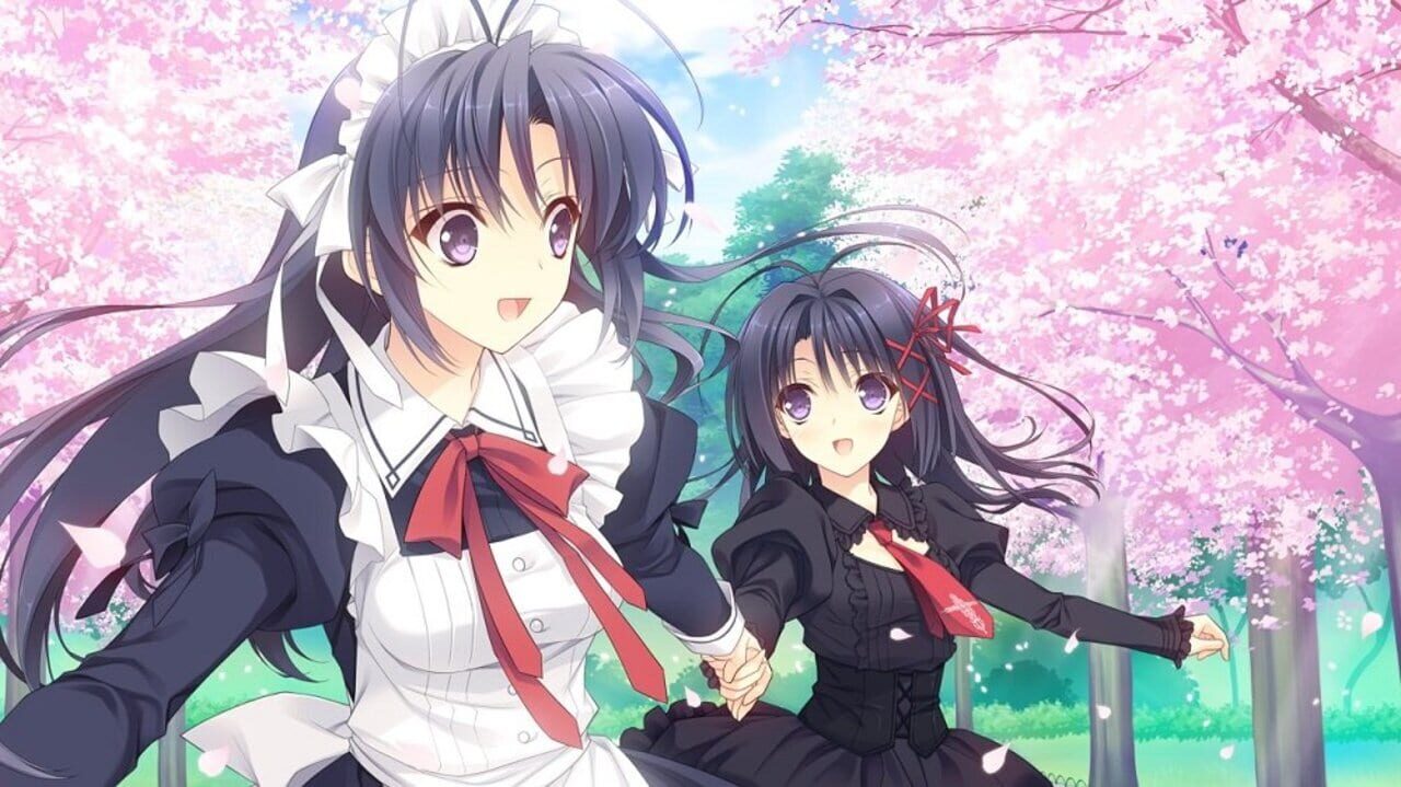 Otome Riron to Sono Shuuhen Bon Voyage