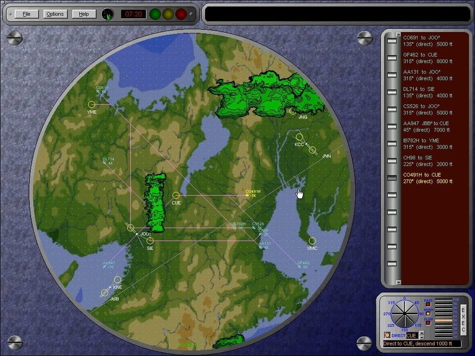 Air Command 3.0: Airport Expansion Set