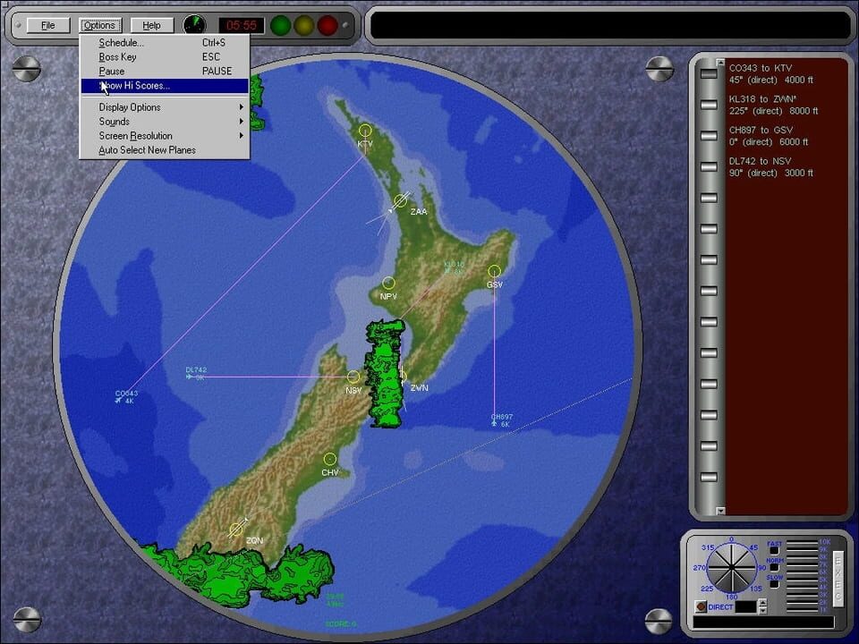 Air Command 3.0: Airport Expansion Set