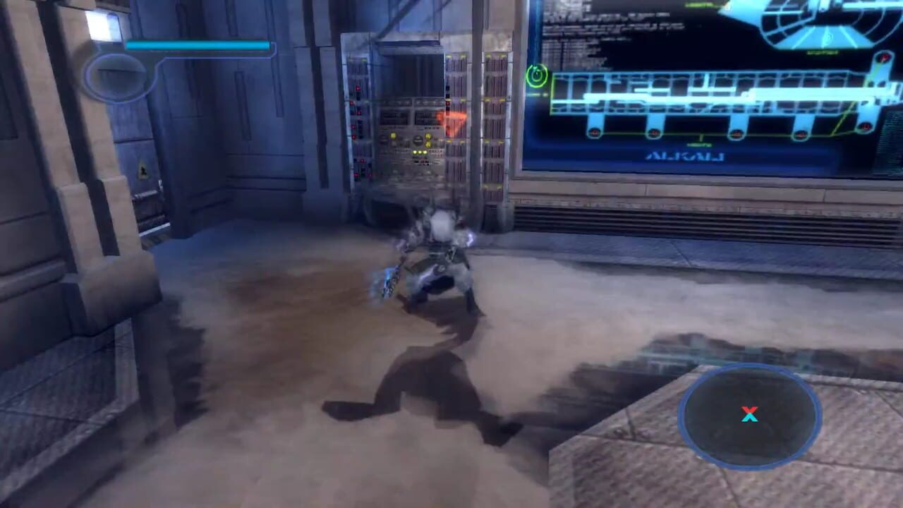 X-Men: The Official Game