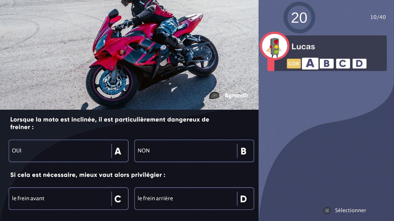 Réussir: Code de la Route – Nouvelle édition