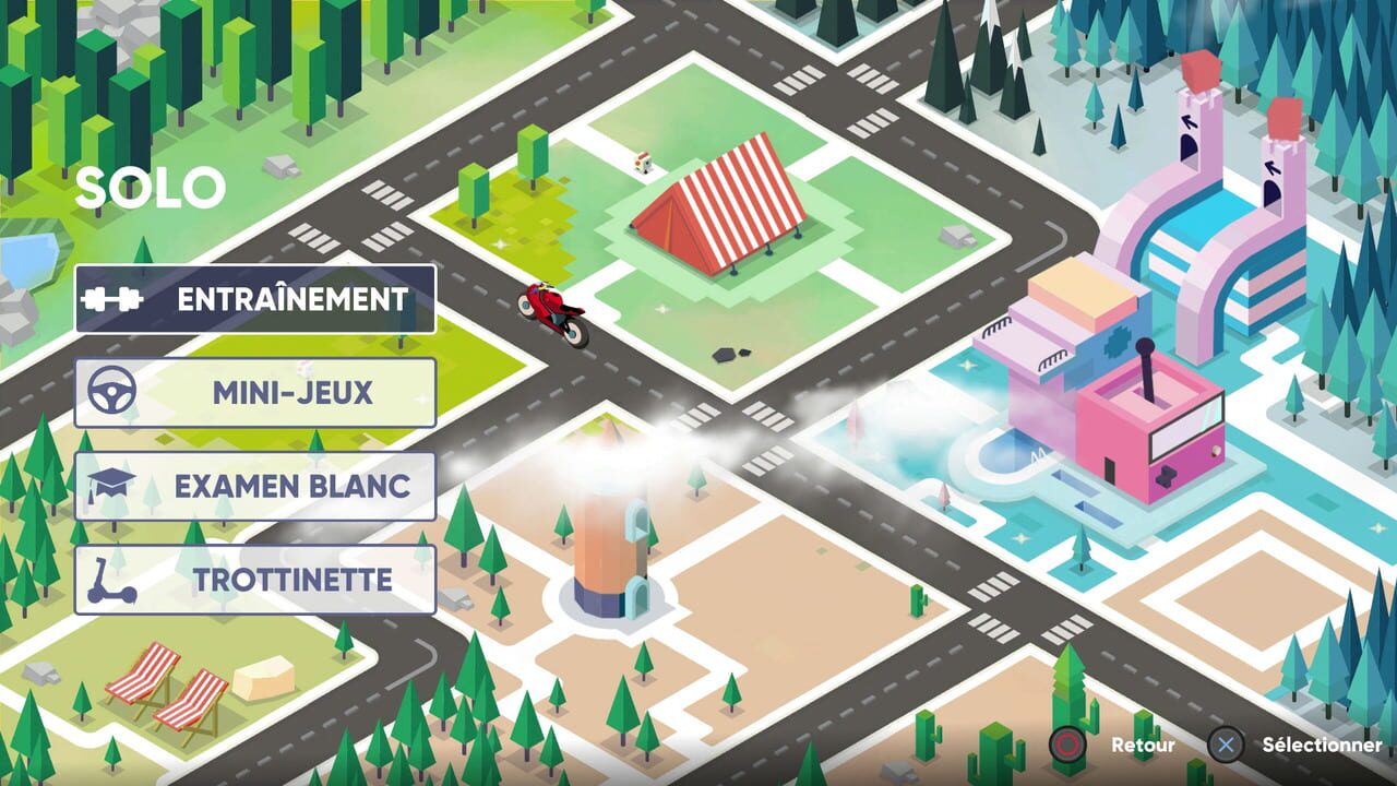 Réussir: Code de la Route – Nouvelle édition