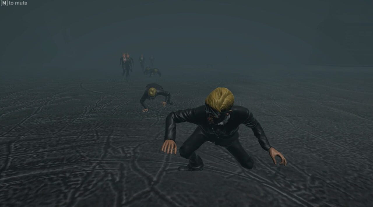 The Donald Trump Simulator