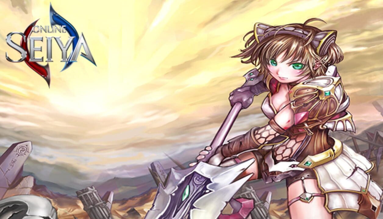 Seiya Online