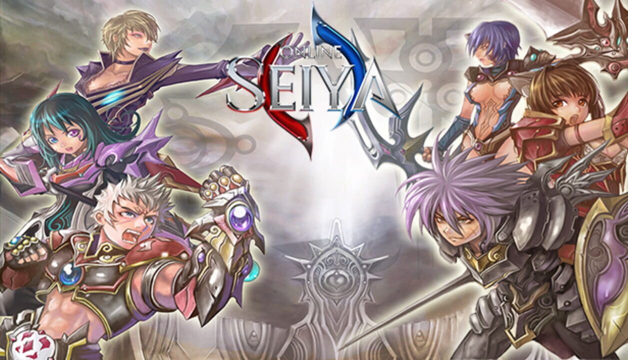 Seiya Online