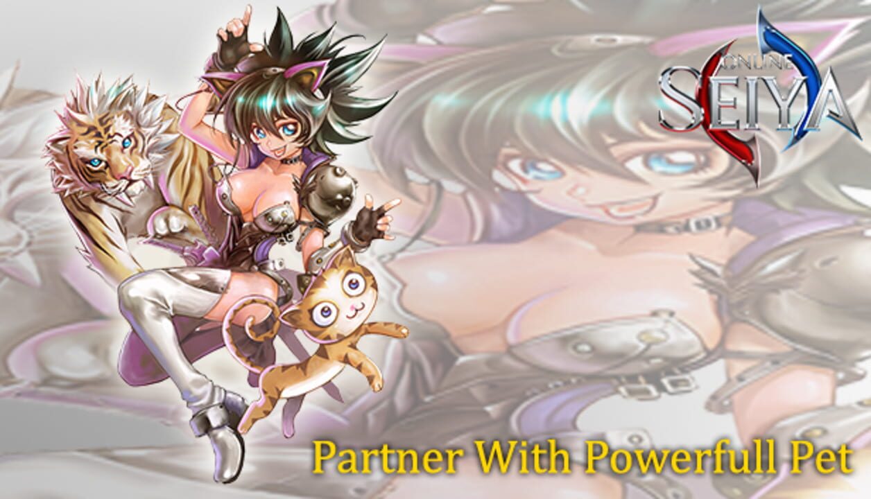 Seiya Online