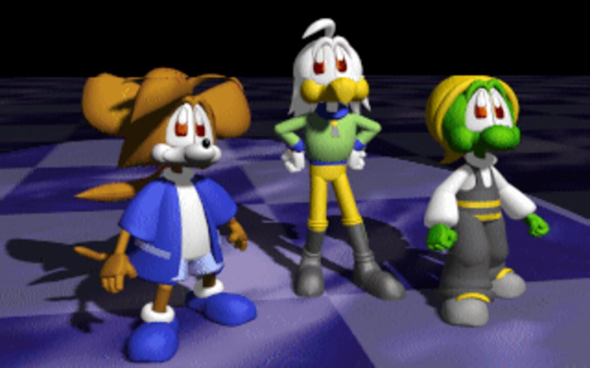 Pee & Gity 2: The Industrial Age