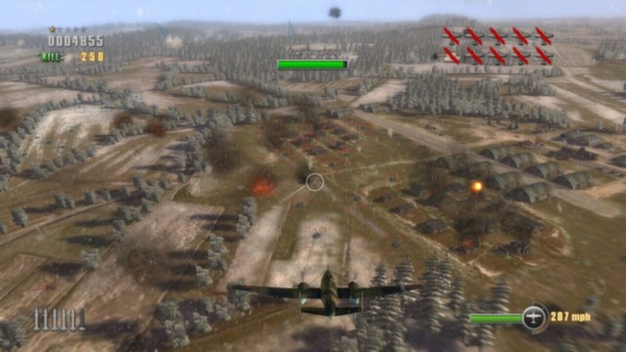 Dogfight 1942: Russia Under Siege