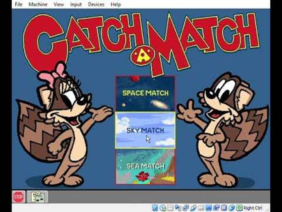 Microsoft: My Personal Tutor Preschool & Kindergarden