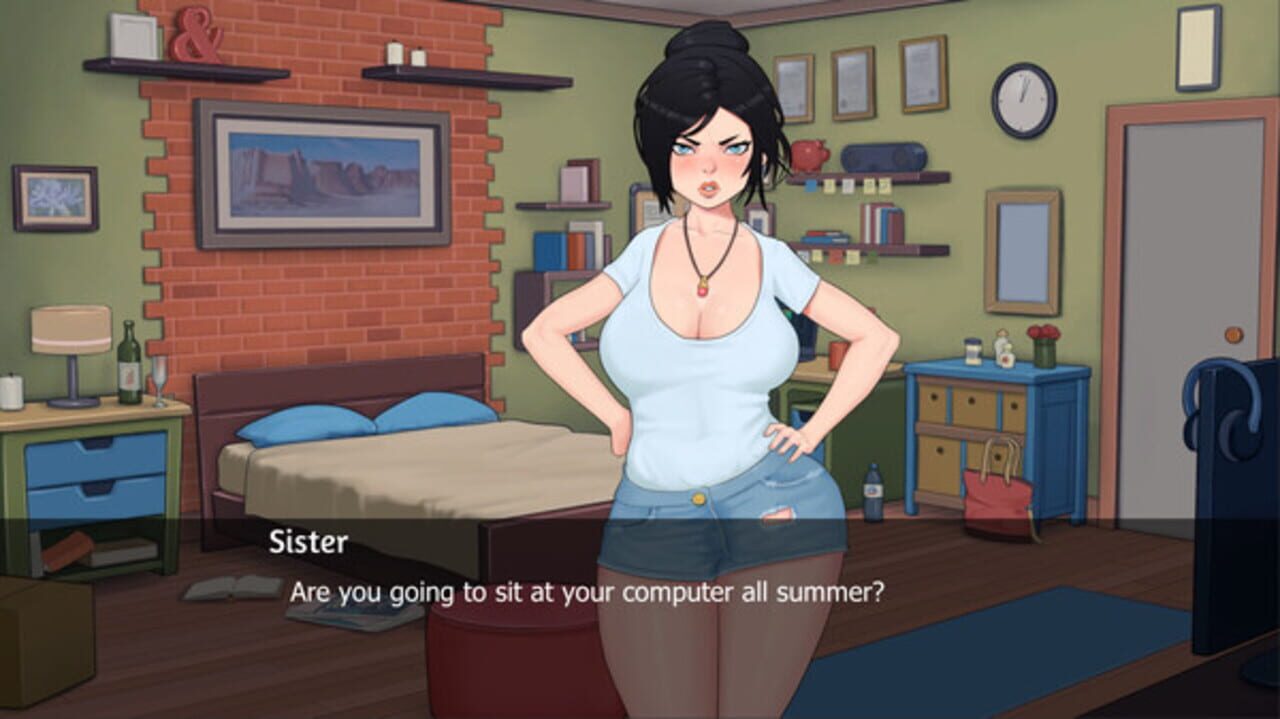 Otaku’s Rage: Waifu Strikes Back