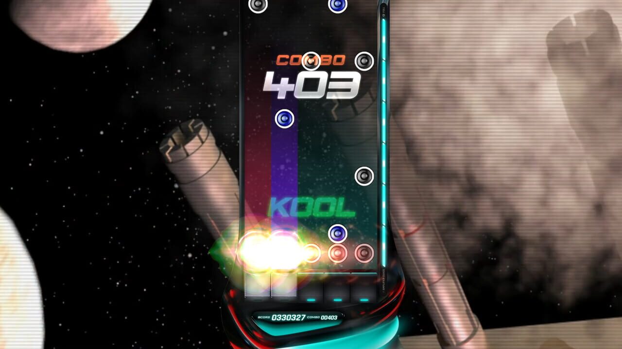EZ2on Reboot: R