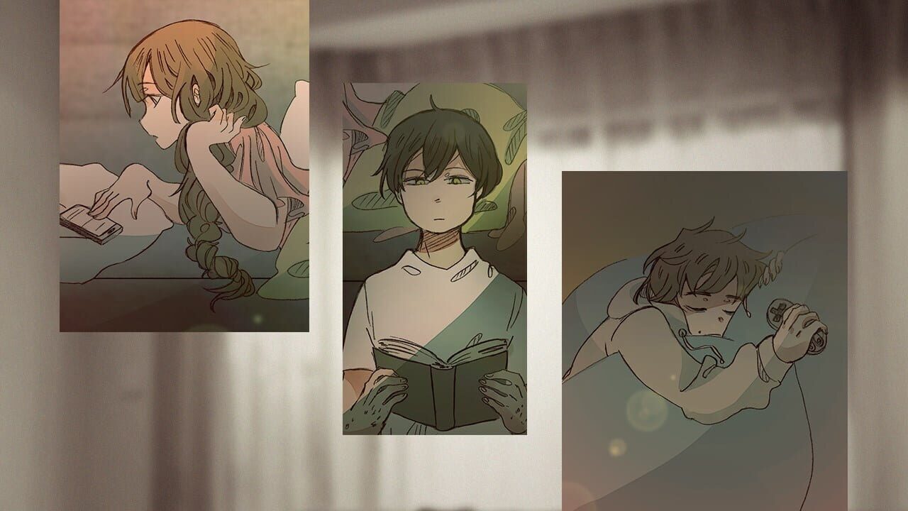 Hello Charlotte: Heaven’s Gate