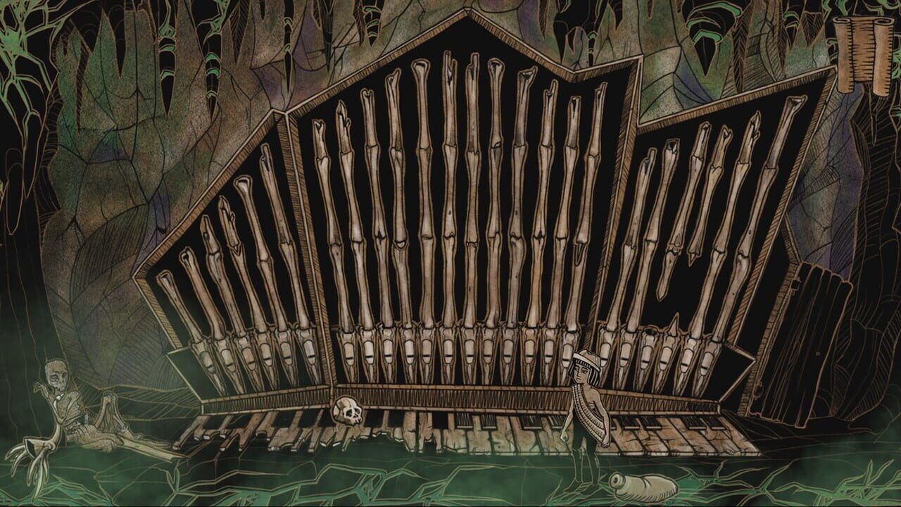 Apocalipsis: The Tree of the Knowledge of Good and Evil