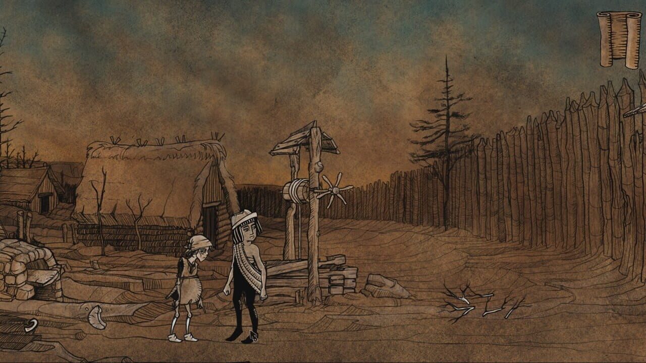 Apocalipsis: The Tree of the Knowledge of Good and Evil