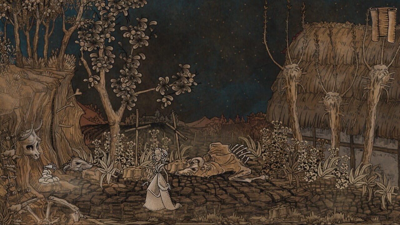 Apocalipsis: The Tree of the Knowledge of Good and Evil