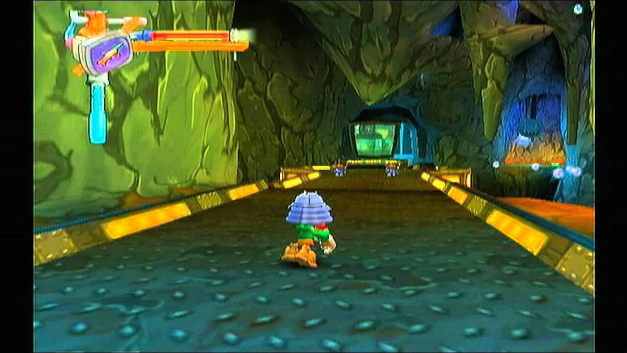 Codename: Kids Next Door – Operation: V.I.D.E.O.G.A.M.E.