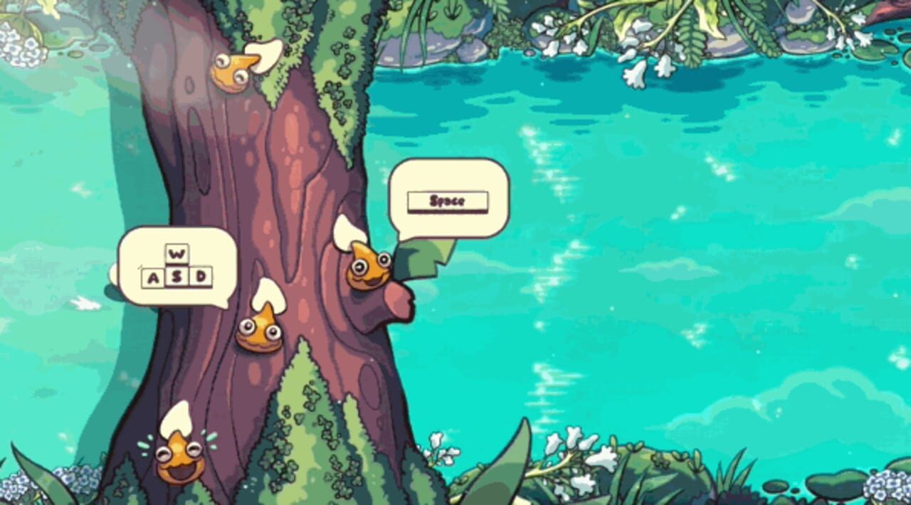 Tadpole Tales
