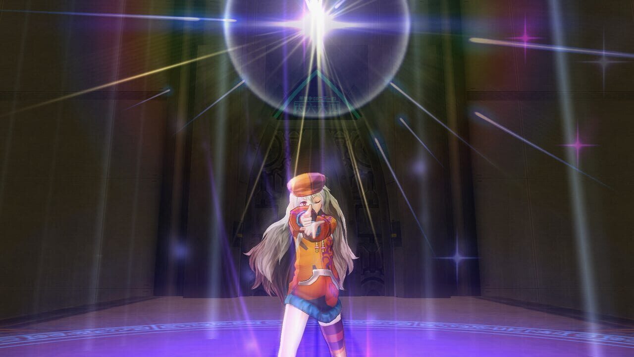 Ar Nosurge: Ode to an Unborn Star DX