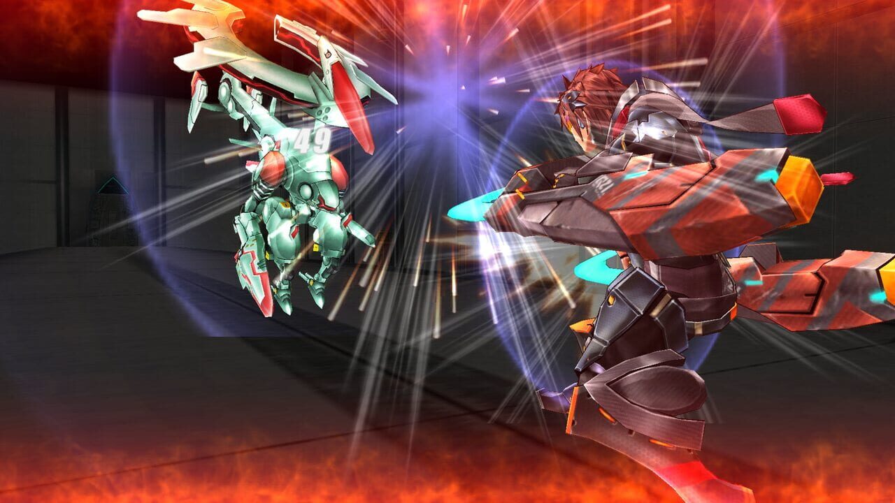 Ar Nosurge: Ode to an Unborn Star DX