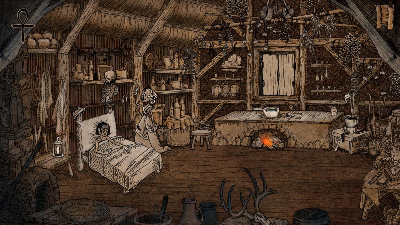 Apocalipsis: One Night in the Woods