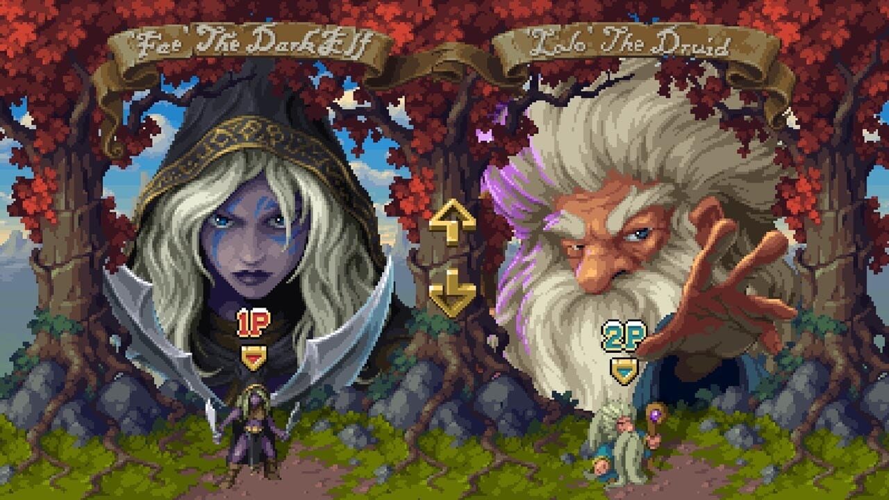 Battle Axe: Badge Edition