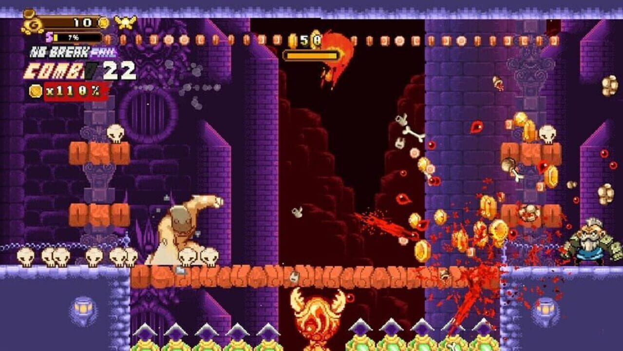 Golden Force: Limited Edition