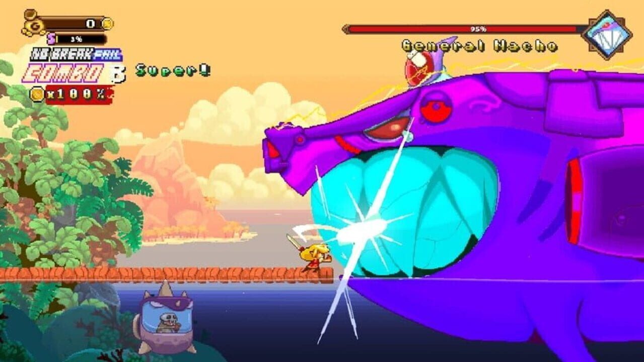 Golden Force: Limited Edition