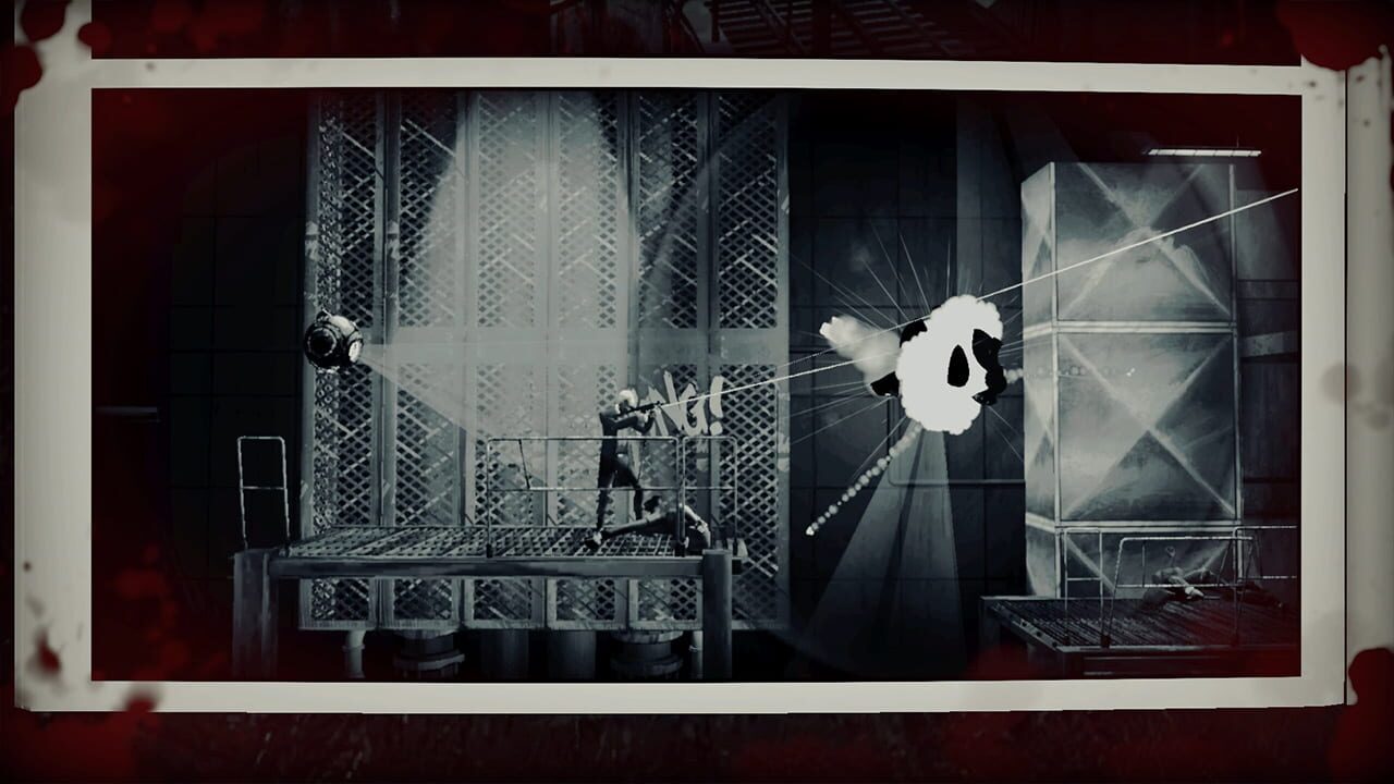 Liberated: Enhanced Edition