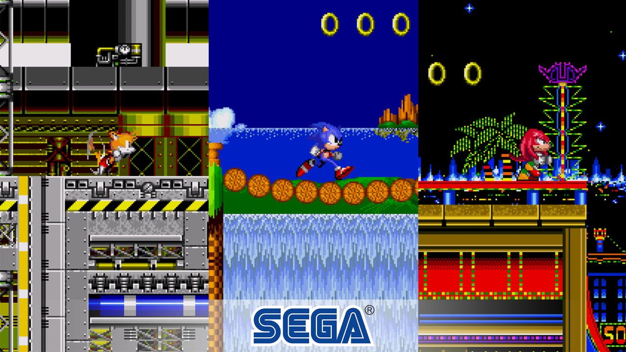 Sega Classics for Amazon Fire TV