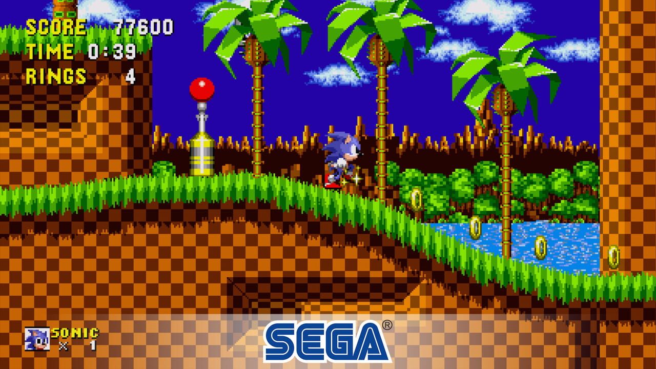 Sega Classics for Amazon Fire TV