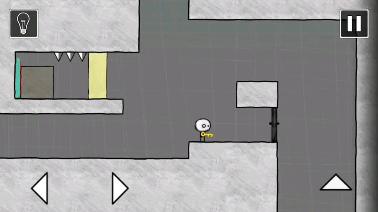 That Level Again 3