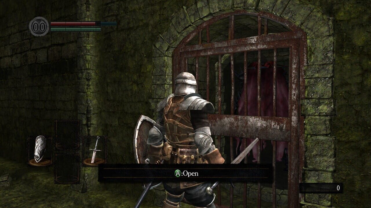 Dark Souls: Daughters of Ash
