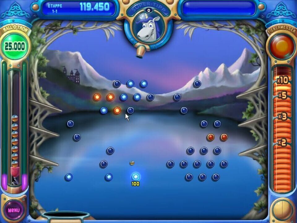 Peggle