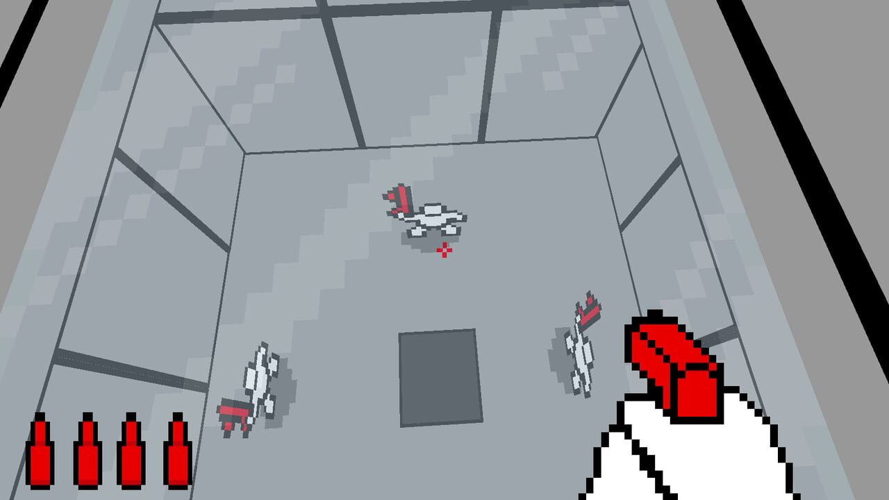 Red Handed
