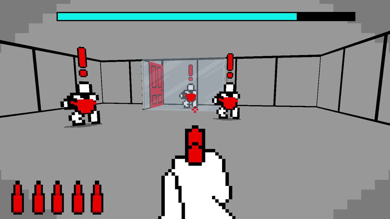 Red Handed