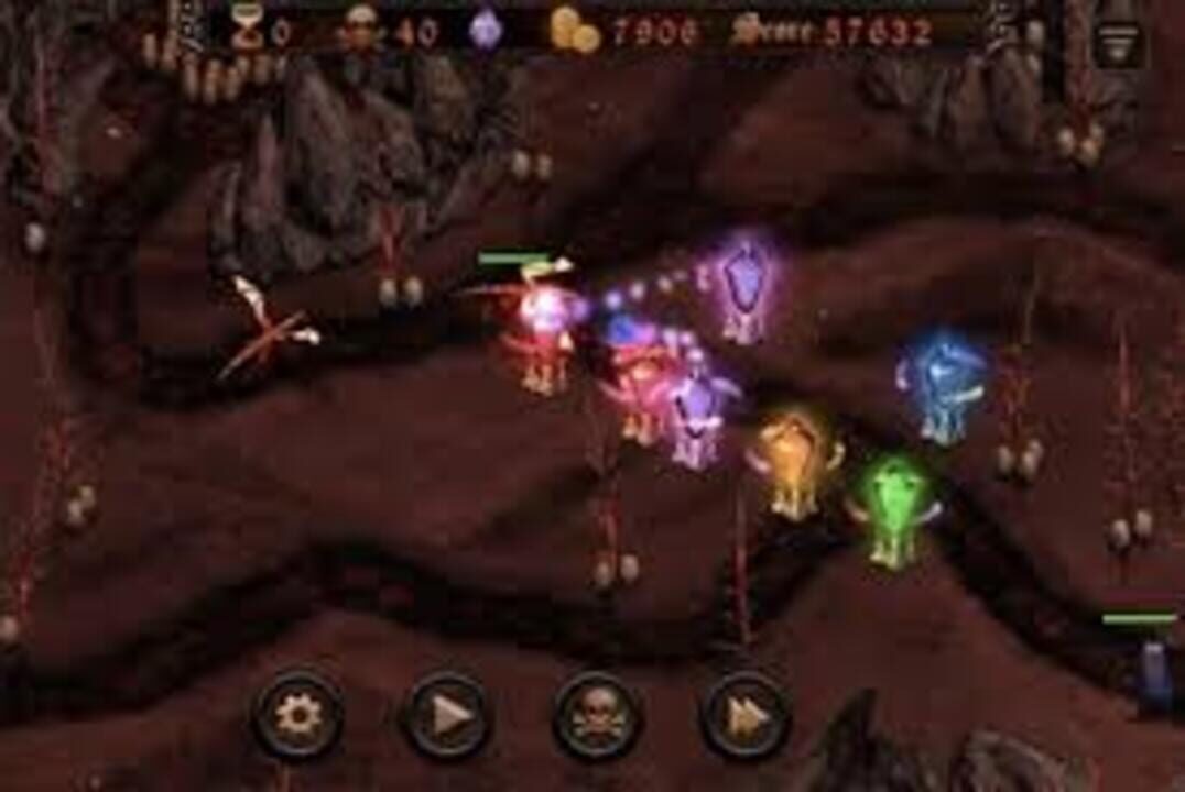 Dragon Slaughter