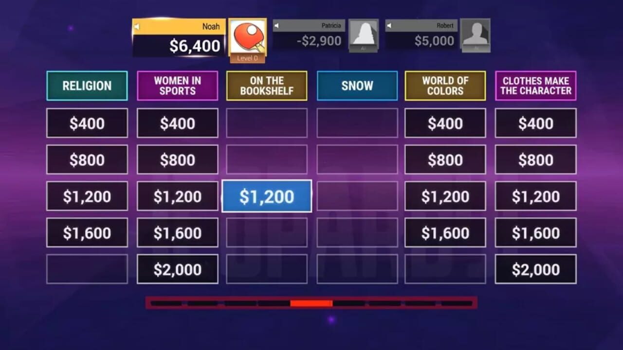 Jeopardy!