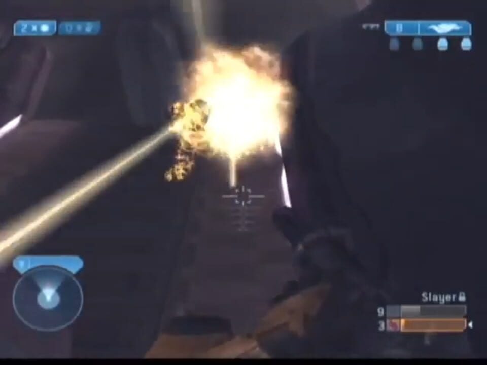 Halo 2: Multiplayer Map Pack