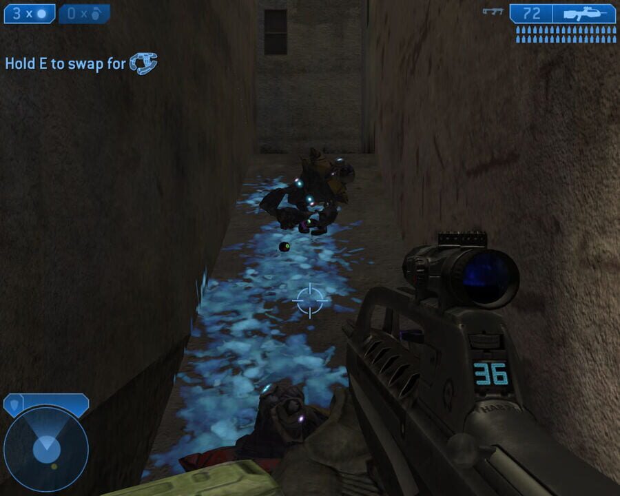 Halo 2: Limited Collector’s Edition